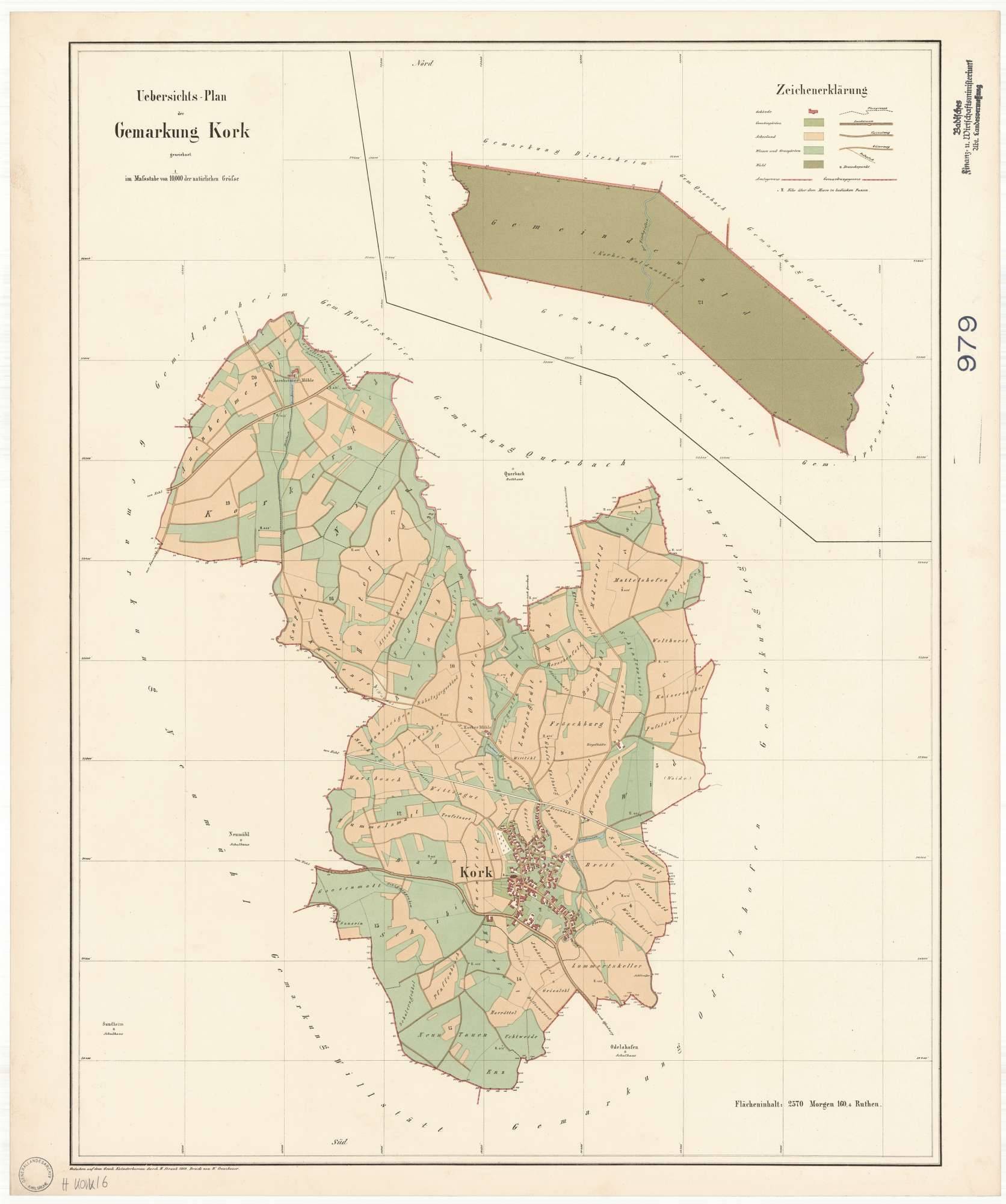 Quelle: Landarchiv BW